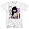 Saved by the Bell Retro Kapowski Men T Shirt