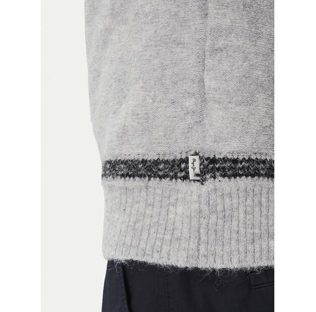 Pepe Jeans Fairisle Sweater