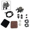 FS80R Carburetor For STHIL KM80 KM85 KM85R for  Motor HT70 HT75 Pole Pruner