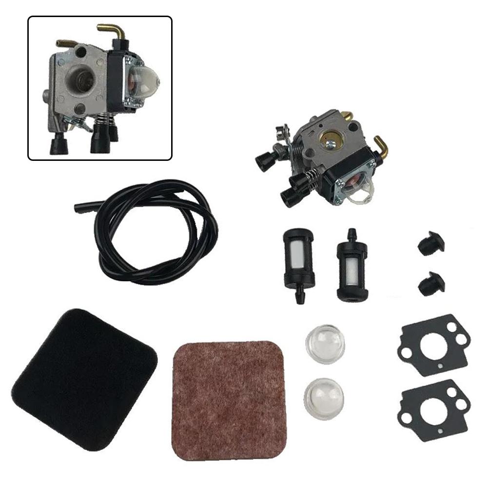 FS80R Carburetor For STHIL KM80 KM85 KM85R for  Motor HT70 HT75 Pole Pruner