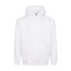 Awdis Mens Vision Heavyweight Hoodie