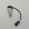 High Quality 12V 9108-152A 9108152A 9108 152A 27108-152A 27108 152A Solenoid Valve Solenoid Pump