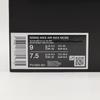 FV1920-001 Nike Women's Air Max Muse Black Metallic Silver (Women's)