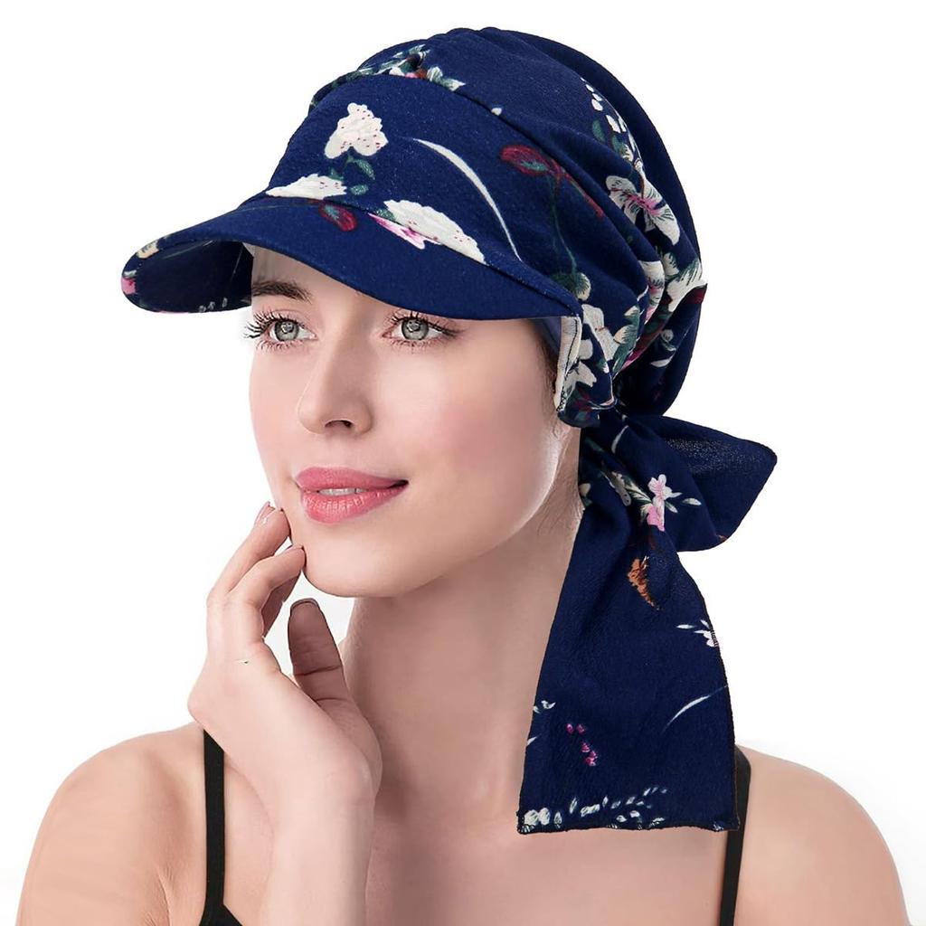 Women's Headscarf Hat