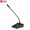 HuiDu WH-690 Professional Wireless Gooseneck Conference Microphone (CN Version)