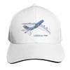 A ANA Baseball Cap Military Tactical Cap Hat Unisex Cosplay Vintage For Unisex Womens