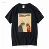 Eternal Sunshine of the Spotless Mind T Shirt Long or Short Sleeves Vintage Washed Breathable Comfortable Fashion Stylish Homme