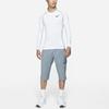 Nike PRO DRI FIT T Shirt Men's White DD1991-100