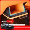 AITO M9 24/25 Driver's Seat Storage Box Organizer - Car Interior Accessory