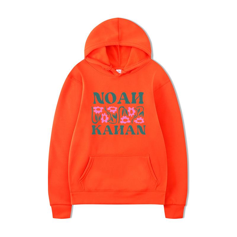 Autunm Winter Printed Men's Hoodie Brand Hoody Y2K Clothes Vintage Fashion Unisex Long Sleeve Pullovers