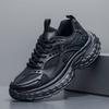 New Retro Multi-functional Sports and Casual Shoes, Thick-soled Men's Sports Shoes, Outdoor Running Shoes and Men's Shoes