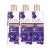 Enchanting Lotus Fragrant Shower Gel