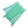 Bearded Dragon Hammock Firm Suction Cup Reptile Hammock Lounger Small Pet Reptile Hanging Mesh Bed Cage Supplies