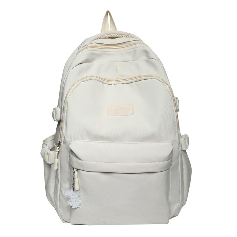 Fashionable Harajuku Backpack for Junior High School Students
