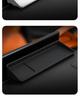 Deep Blue S09 Rear Center Console Tissue & Storage Box for Car Interior Enhancement