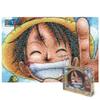 Mosaïque One Piece 1000 roupies, 1 personne ou plus, Puzzle 1000 pièces, jeux pour enfants, jouets éducatifs
