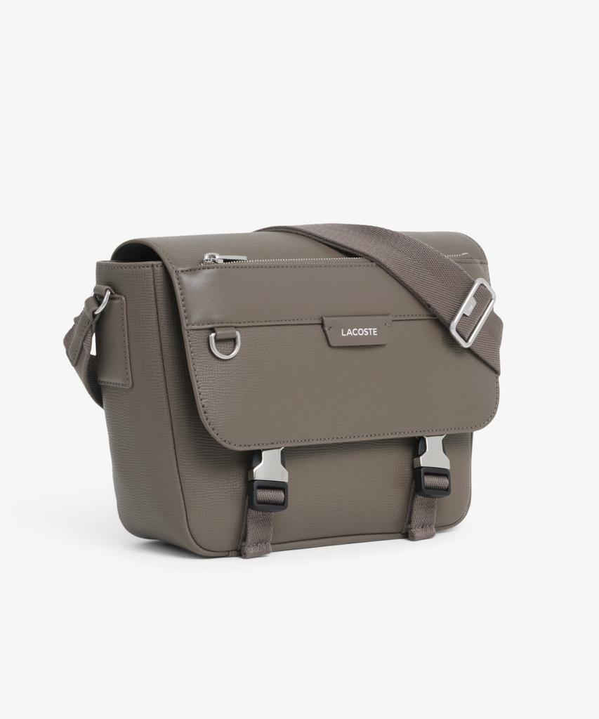 Lacoste Men'S Ocean Messenger Bag Nh5049O56G Q80