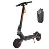 KuKirin G2 Ultra 10-Zoll 800W x 2 Doppelmotor Elektroroller für Erwachsene, 48V 18AH, Maximale Reichweite 55km, Maximale Zuladung 120kg, Schwarz