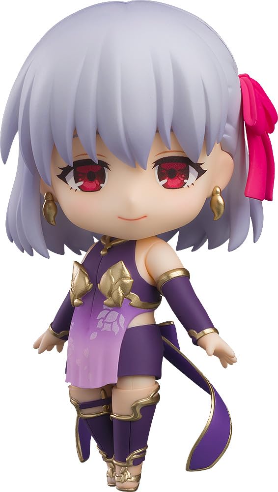 Nendoroid Order – Bewegliche Figur aus Kunststoff, bemalt, Fate/Grand Assassin/Karma, nicht maßstabsgetreu