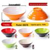 Commercial Melamine Nordic Soup Bowls