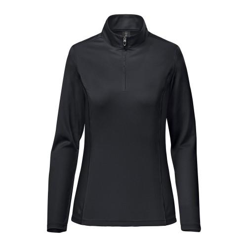 Stormtech Womens/Ladies Monterey Quarter Zip Sweatshirt