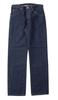 Lee AMERICAN RIDERS 101Z Straight Denim Größe W34 Jeans, Herrenhosen, Marineblau,