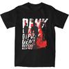 Sint St. Luigi's T-shirt Zomer United Healthcare Unitedhealthcare T-shirts Katoenen T-shirt Voor Heren Kleding met Korte Mouwen