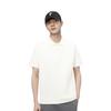 Li Ning Sports Life Collection Polo Shirt Men's Creamy APLU087-9