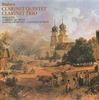 CD THEA KING GABRIELI QUARTET KARINA Brahms Klarinettenquintett Klarinette CDA66107 HYPERION 1986 UK Klassik Gebraucht