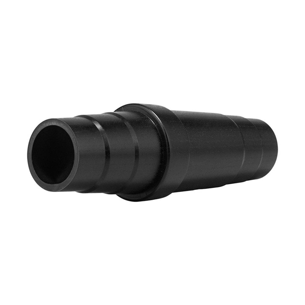 1x Vacuum Cleaner Power Tool Dust Extraction Hose Connector 31.5mm Sweeper Part