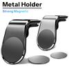 Magnetische Autotelefoonhouder Stand Luchtventilatie Magneet Auto Mount GPS Smartphone Mobiele Ondersteuning In Auto Beugel voor Samsung Xiaomi iPhone