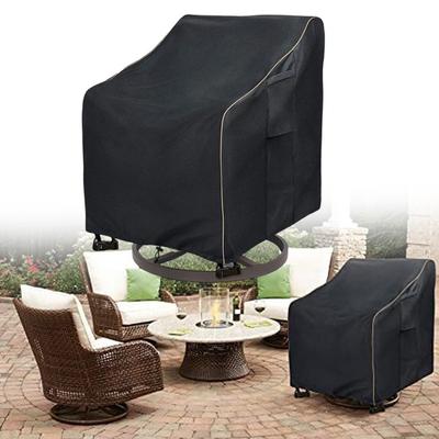 Heavy-Duty Outdoor Cover Waterproof Lounge Chair Cover