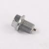 Suitable for ZONTES 703F/703RR/703T Motorcycle Oil Drain Screw Bolt Gasket