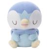 Pocket Monster Pokemon Pokepiece (Dobranoc Ver.) Pluszowa zabawka Piplup Wysokość Około. 31 cm