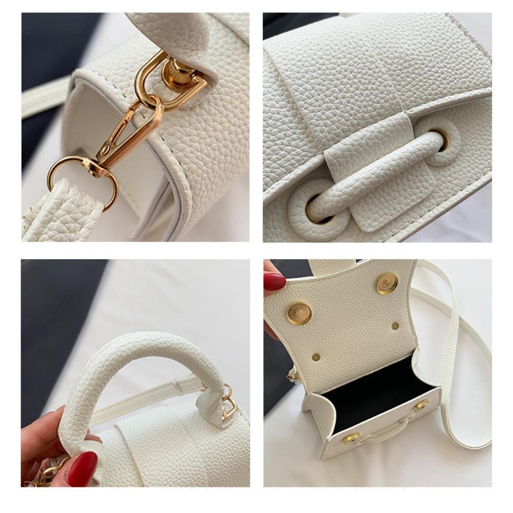 New Fashion Women's Crossbody Bag Shoulder Bag Casual Mini Small Bag