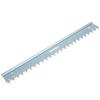 Knitting Sewing Claw Weight Stainless Steel Knitting Machine Wide Weight Hanger for LKS100 6.5mm