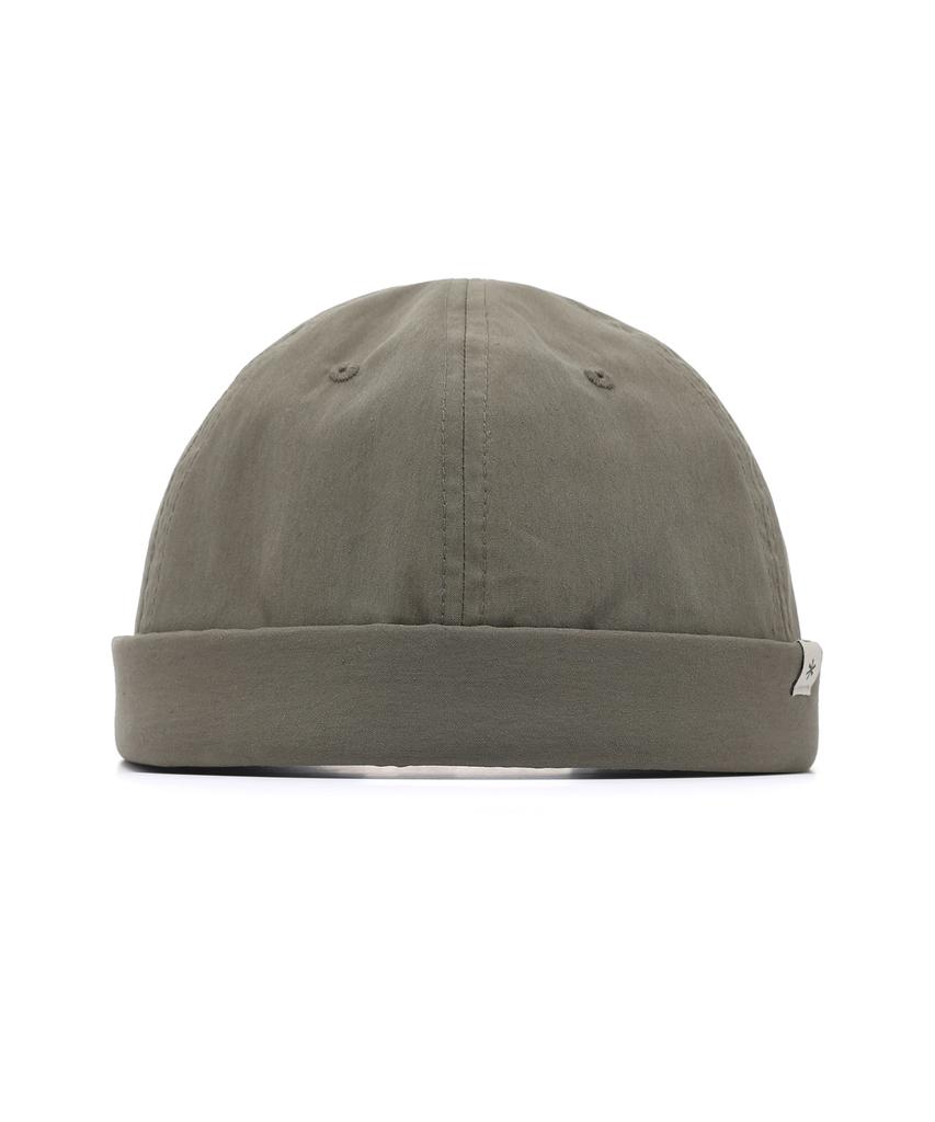 SNOWPEAK APPAREL Kland Beanie (S25Zufwc33) Dunkles Khaki
