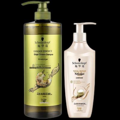 Tratamientos para el cabello y el cuero cabelludo – Sets de cuidado capilar