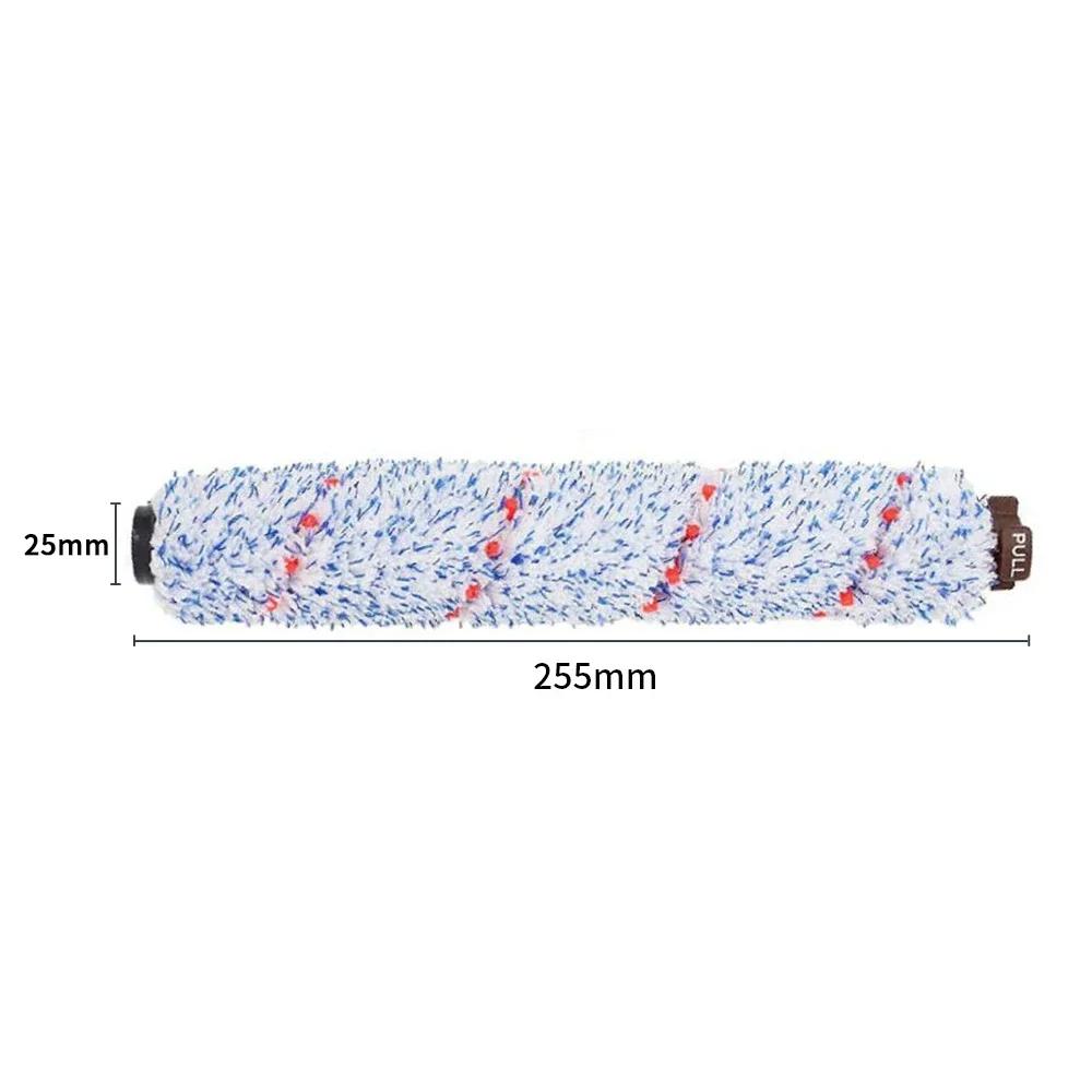 Main Brush Roller For Bissell Crosswave 1866 1868 1926 1785 Vacuum Cleaner Accessories 2306A 2306 23062 Exclusive 1785G