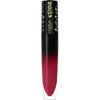 L'Oréal Paris Signature Lacquer Liquid Lipstick - 