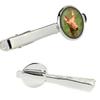 Pharaoh Hound, Kelb tal-Fenek - Tie Clip In a Box, Stylish Tie, Personalized Jewelry from the Brand
