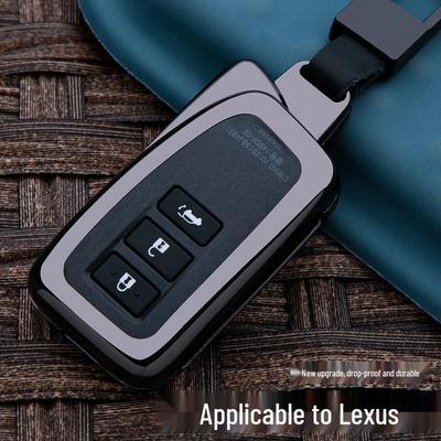 Lexus NX200/ES300/NX300h/LX500H/RX300 Sleuteletui