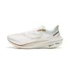 Li Ning Feidian 4 Challenger Sports Comfortable Shock Absorption Wear-Resistant Low-Top Racing Running Shoes Men Sneaker White ARMW009-7