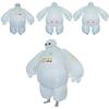 Wysokiej Jakości Nadmuchiwany Kostium Maskotki Baymax z Big Hero 6 dla Dorosłych Przebranie Cosplay