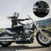 Universal Motorcycle Exhaust Pipe Heat Shield Cover Muffler Protector Guard Motorcycle Accessories For Most Motorcycles