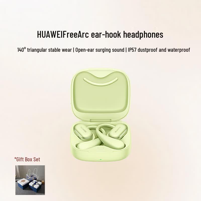 HUAWEI FreeArc Wireless Bluetooth Ear-hook Headphones