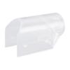 Spout Protection Replacement for FS300 FS301C FS301 Slushie Machine Pour Spout Cover