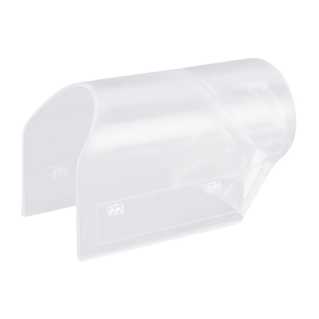 Spout Protection Replacement for FS300 FS301C FS301 Slushie Machine Pour Spout Cover