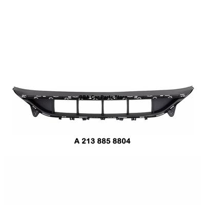 Nedre Grill i Främre Bumper Kylargrill För Mercedes Benz E-klass W213 Årsmodell 2021-2023 A2138858804
