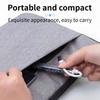 4 Port Expander OTG Adapter USB C HUB Type-C 3.1 Dock Station USB 3.0 Splitter